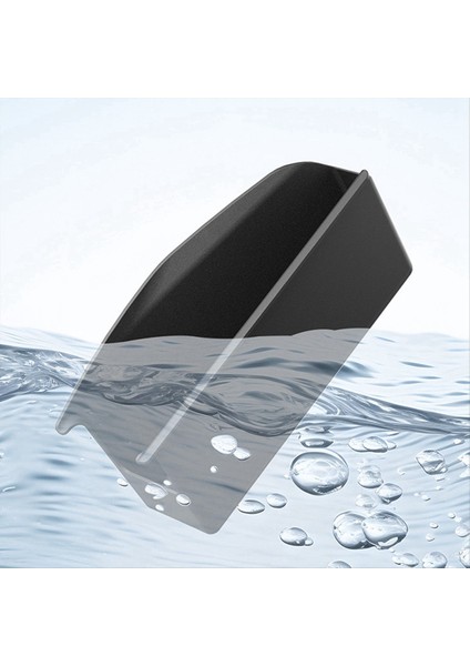 Tesla Cybertruck Için 2024 Araba Kapı Tutucu Depolama Kutusu Araba Iç Aksesuarlar Ön Arka Kapı Depolama Organizatör Tepsisi (Yurt Dışından) fırsatları