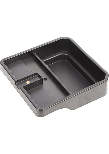 Ford Bronco 2021-2025 Iç Aksesuarlar Için Orta Konsol Konsolu Gösterge Panosu Düzenleyici Tepsisi (Yurt Dışından)