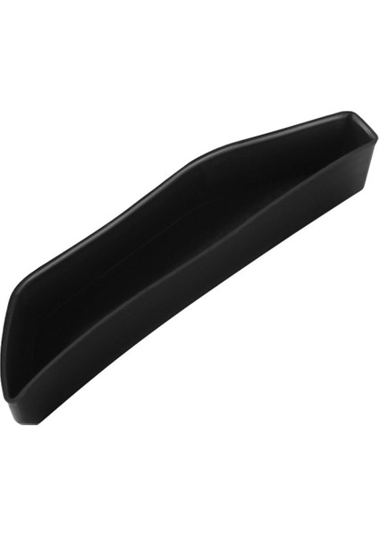 Toyota Alphard 40 Serisi 2023+ Yolcu Koltuk Yan Depolama Kutusu Rhd (Yurt Dışından)