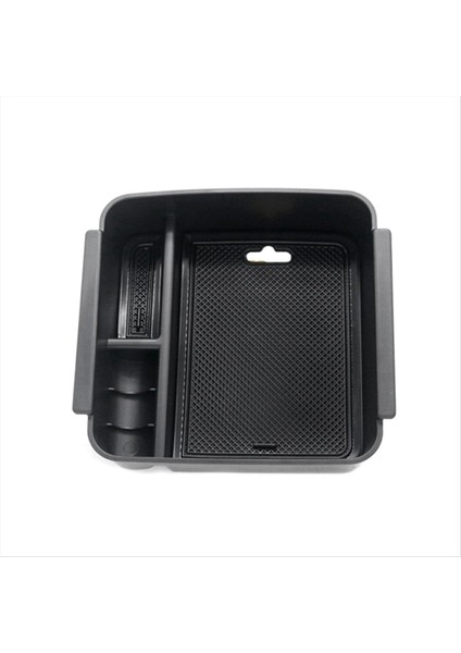 Mitsubishi Outlander 2022-2023 Iç Organizatör Merkez Konsolu Eldiven Tepsisi (Yurt Dışından)