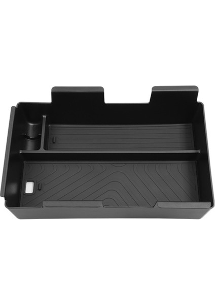Honda Prologue Ev / Acura Zdx 2024 2025 Aksesuarlar Için Orta Konsol Koltuk Saklama Kutusu Organizatörü Tary (Yurt Dışından)
