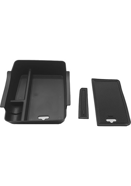 Honda Hrv Hr-V Vezel 2021 2022 Merkez Konsol Organizatör Tutucu Kapları (Yurt Dışından) fiyatları