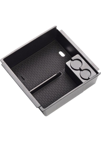 2x Isuzu D-Max Mu-X 2012-2019 Dmax Mux Tıdyıng Box Siyah (Yurt Dışından) indirimleri