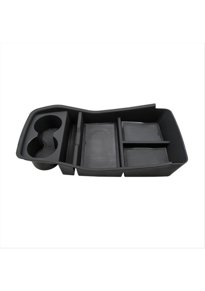 Araba Aksesuarları Konteyner Merkezi Depolama Kutusu Konsolu Kol Standı Organizatör Tutucu Kia Ev9 Için (Yurt Dışından) fiyatları