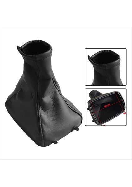 Vauxhall Opel Astra Iı G Zafira Için Araba Vardiyası Vardiya Toz Kapağı Dişli Vites Kavuzu (Yurt Dışından) modelleri