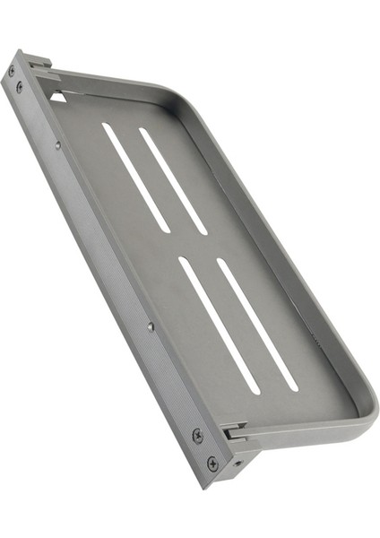 Rv Katlanabilir Raf Alan Tasarrufu Organizatör Alüminyum Duvar Depolama Rafı Rv Yüzen Raf Kolay Kurulumu Araç Aksesuarları (Yurt Dışından) indirimleri