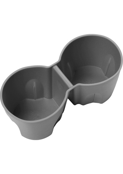 Araba Merkezi Kontrol Saklama Kutusu Mitsubishi Pajero Mk2 2007-2020 Aksesuarlar Için Su Kupası Tutucu (Yurt Dışından) fiyatları