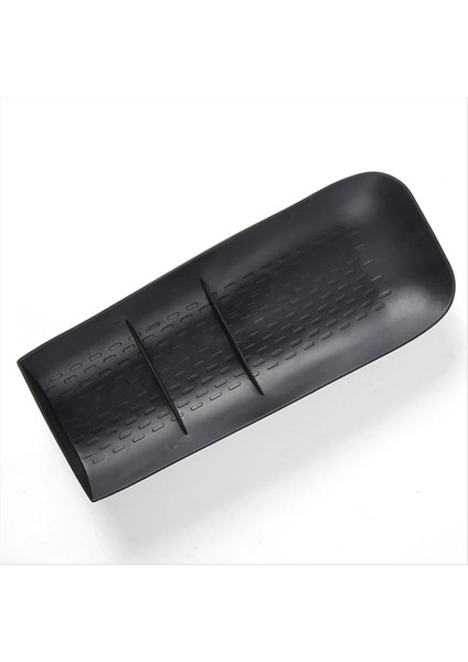 Mercedes-Benz Smart Için 1 2022 2023 Merkez Konsol Alt Organizatör Saklama Kutusu Tepsi Aksesuarları Tpe (Yurt Dışından) fiyatları