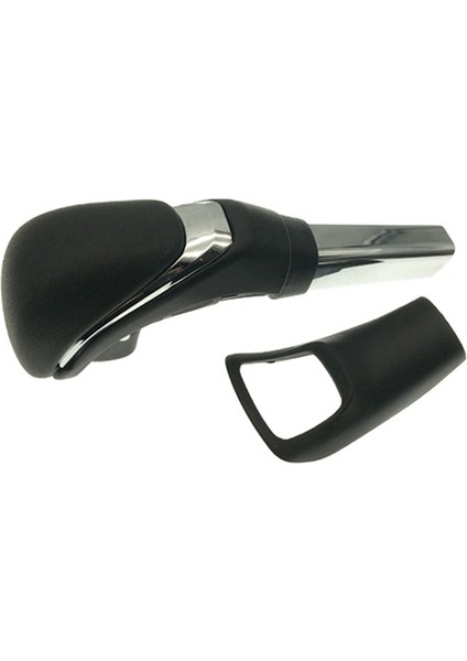 Honda Accord 2014-2018 54130-T2A-A81ZA Için Araba Deri Otomatik Şanzıman Dişli Vites Düğmesi (Yurt Dışından)