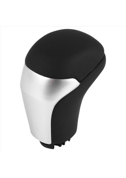 Toyota Land Cruiser Prado Için Araba Otomatik Dişli Vites Düğmesi Değiştirici Kol 150 2018 2019 2020 Gümüş (Yurt Dışından)