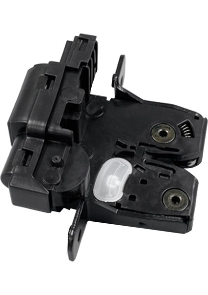 Nissan Için Araba Arka Gövde Kapağı Mandal Bagaj Kapağı Kilit Qashqai J10 2008-2015 Tiida C11 Hatchback 2005-2010 (Yurt Dışından) fırsatları