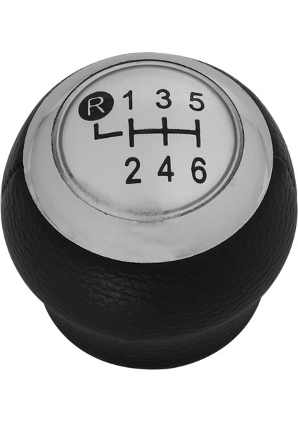 Toyota Corolla 1 8mt 2007-2013 Için 6 Hızlı Dişli Kafası Vardiya Kolu Kafa Toyota Yaris Auris Aygo (Yurt Dışından) fiyatları