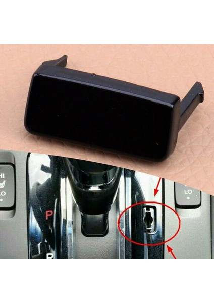 Shifter Kilit Kapağı 54716-T2A-A51ZA Honda Accord Coupe Için Fit 2013-17 Yepyeni (Yurt Dışından) modelleri