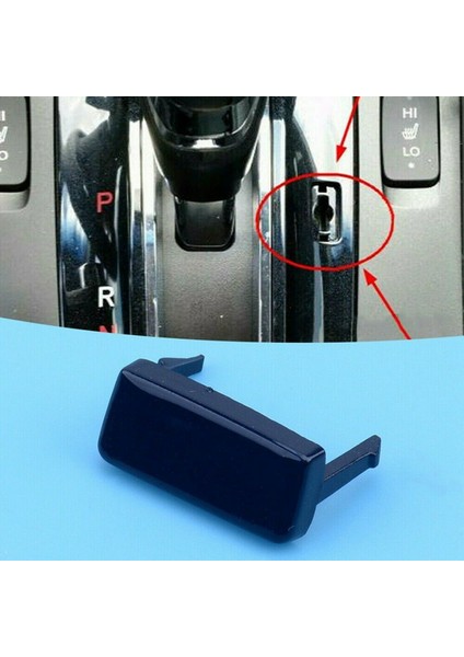 Shifter Kilit Kapağı 54716-T2A-A51ZA Honda Accord Coupe Için Fit 2013-17 Yepyeni (Yurt Dışından) indirimleri