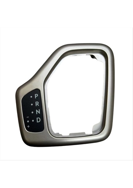 Araba Dişli Vites Çemberi Kapak 5YD27XSAAA 5YD27LS5AA Jeep Cherokee Için 2014-2018 Şanzıman Vites Paneli Dekoratif (Yurt Dışından)