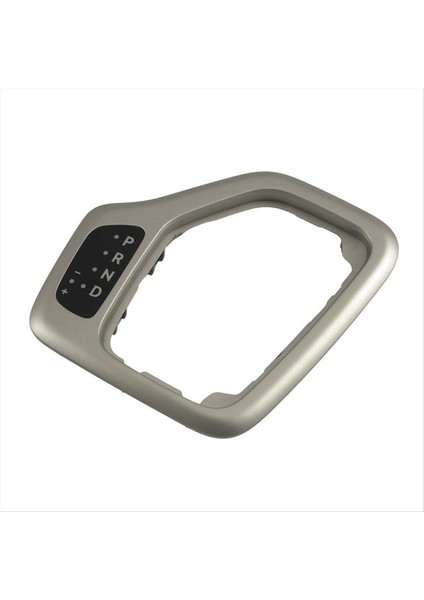 Araba Dişli Vites Çemberi Kapak 5YD27XSAAA 5YD27LS5AA Jeep Cherokee Için 2014-2018 Şanzıman Vites Paneli Dekoratif (Yurt Dışından) indirimleri