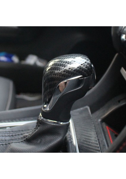 Mg Zs 2017 2018 2018 2019 2020 Ev Mg6 Karbon Fiber Abs Abs Vites Vites Değiştirme Kafa Başı Kapak Döşeme Araç Iç Aksesuarları (Yurt Dışından) fiyatları