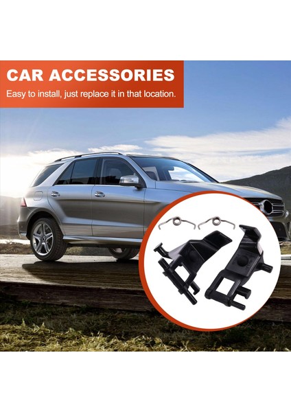 Araç Kol Yavrası Kutusu Toka Dolapları Anahtar Klip 1666800819 Mercedes Benz ml Gl W166 2012-2015 W292 Lhd (Yurt Dışından) indirimleri