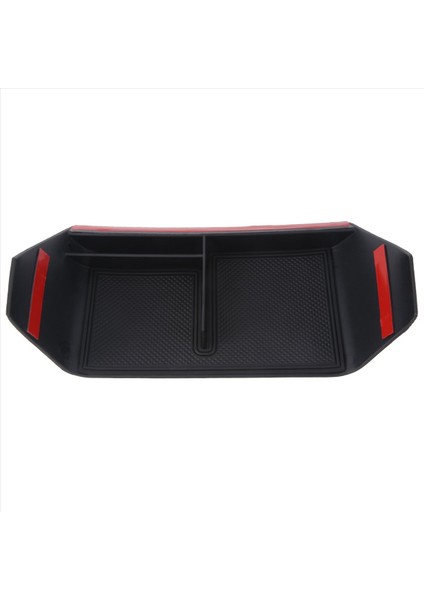 Blakc Araç Merkez Kontrol Saklama Kutusu Byd Dolphin Mini / Byd Seagull Için Klima Havalandırma Organizatörü (Yurt Dışından) modelleri