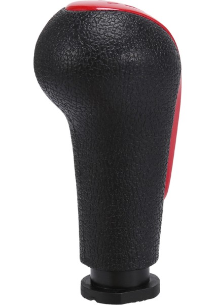 Chevrolet Spark 2011-2016 Kırmızı Için 5 Hızlı Dişli Vardiya Knob Kolu Kayma Tutma Çubuğu (Yurt Dışından) indirimleri