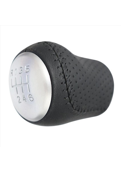 5x 6 Hızlı Dişli Vardiya Knob Nissan Juke F15 X-Traıl T31 Qashqaı Mkı JJ10 2012 2011 2012 2013 (Yurt Dışından) fırsatları