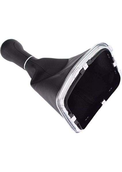 Golf 4 Iv Mk4 -R32 Bora Jetta 5 Hız 12MM 1999-2004 Araba Dişli Vites Knob Kolu Kaynatıcı Gaitor Boot (Yurt Dışından) indirimleri