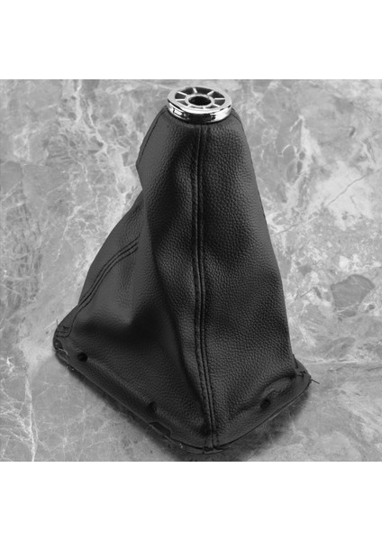 5 Hızlı Araba Pu Deri Dişli Vites Değiştirme Dişli Dişli Vites Vites Değiştirme Toyota Avensis T25 Mk2 Iı 2003-2009 (Yurt Dışından)