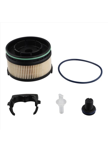 Araba Yakıt Filtresi A6540920100 A6540920005 6540920100 Yakıt Filtre Kiti (Yurt Dışından)