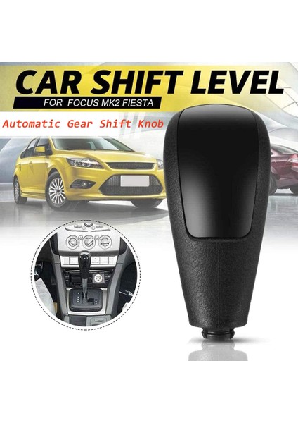 Ford Focus Mk2 Fiesta 2005-2012 Için Otomatik Araba Dişli Vites Değiştirme Kilter Kolu (Yurt Dışından) fiyatları