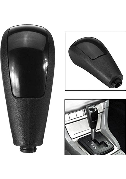Ford Focus Mk2 Fiesta 2005-2012 Için Otomatik Araba Dişli Vites Değiştirme Kilter Kolu (Yurt Dışından) modelleri
