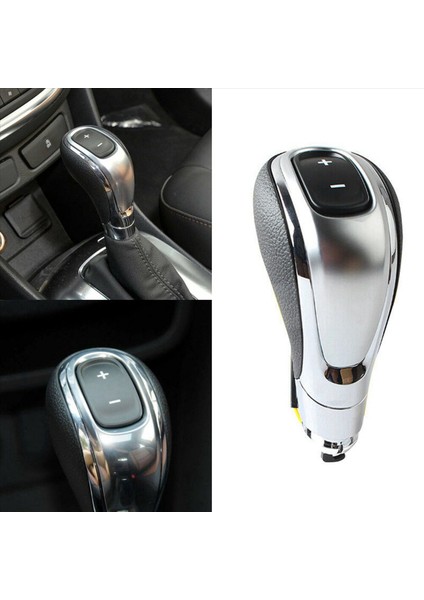 3x Araç Dişli Vites Knob Otomatik Şanzıman Vites Alt Kafa Buick Encore 2013 -2019 Opel Mokka 2277550 95133897 (Yurt Dışından) fiyatları
