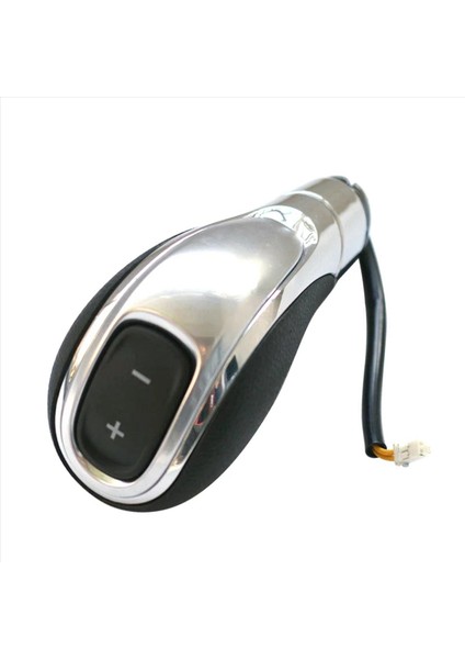 3x Araç Dişli Vites Knob Otomatik Şanzıman Vites Alt Kafa Buick Encore 2013 -2019 Opel Mokka 2277550 95133897 (Yurt Dışından) indirimleri