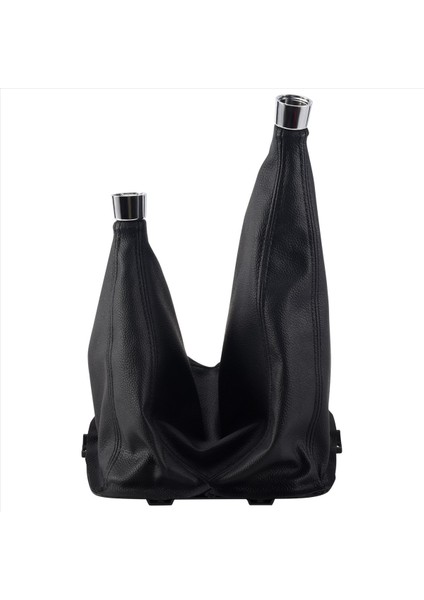 4WD Vardiya Kolu Trim Toz Kapağı Dişli Kötülleme Kapağı Büyük Duvar Haval Hover H3 5305501-K01-A1 (Yurt Dışından)