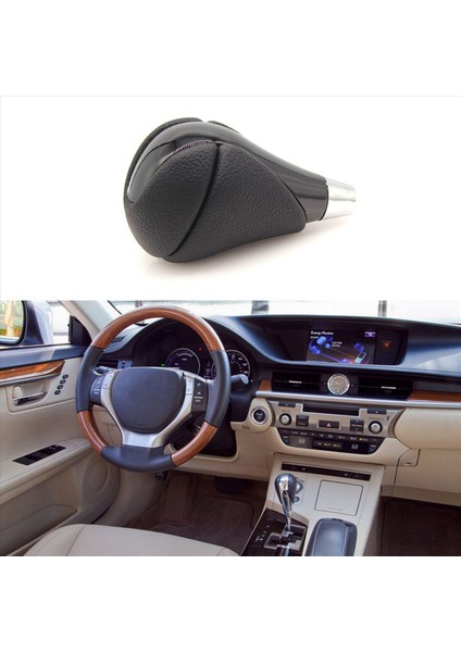 Lexus ES300 IS250 LS400 Toyota Matrıx Hılux Siyah Için (Yurt Dışından) indirimleri