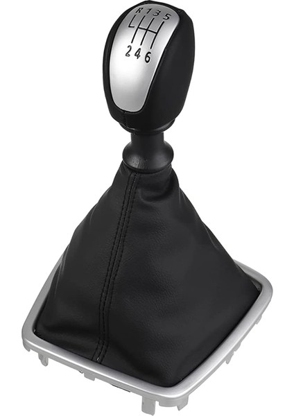 Renault/laguna Mk3 2007-2015 Için Araba Manuel Dişli Vites Değiştirme Kabı Çizme Önyükleme Kapağı Kapak Vites Değiştirici Kol Çubuk Önyükleme Gaiter (Yurt Dışından) indirimleri