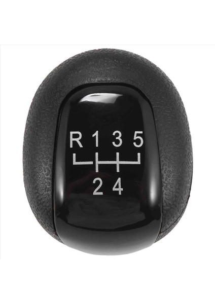 Buick Excelle Lacetti Nubira Daewoo Için 5 Vitesli Dişli Vites Düğmesi 08-12 Değiştirici Top Kolu Kalem Pomo Chevrolet Için (Yurt Dışından)