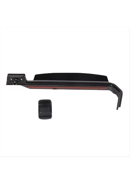 Toyota Land Cruiser Için 250 Prado LC250 2024 Merkez Konsol Gösterge Tablosu Depolama Telefon Braket Montaj Aksesuarları (Yurt Dışından)