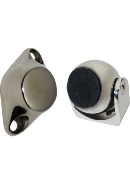 Deniz Yelkenleri 316 Paslanmaz Çelik Manyetik Kapı Durdurma ve Tekne Için Tutucu (Yurt Dışından) fiyatları