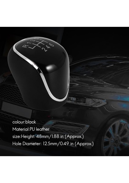 Ford Mondeo Iv S-Max C-Max Transit Focus Mk3 Mk4 Kuga (Yurt Dışından) indirimleri