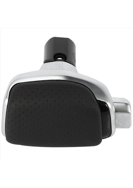 Honda Civic Vııı Vııı Için 2x Araç Otomatik Deri Vites Değiştirme Knob Vites Kolu Vıı 2003-2007 (Yurt Dışından) modelleri