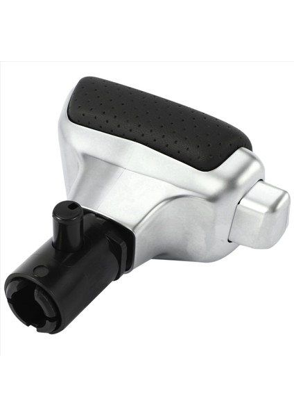 Honda Civic Vııı Vııı Için 2x Araç Otomatik Deri Vites Değiştirme Knob Vites Kolu Vıı 2003-2007 (Yurt Dışından) indirimleri