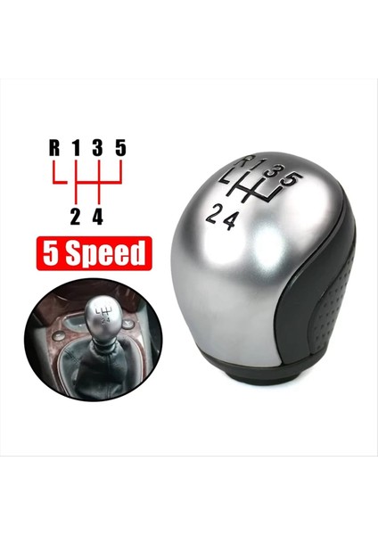 Citroen C5 2001-2008 Peugeot 407 Rcz Yepyeni Görünümlü Araç Aksesuarları (Yurt Dışından) fırsatları