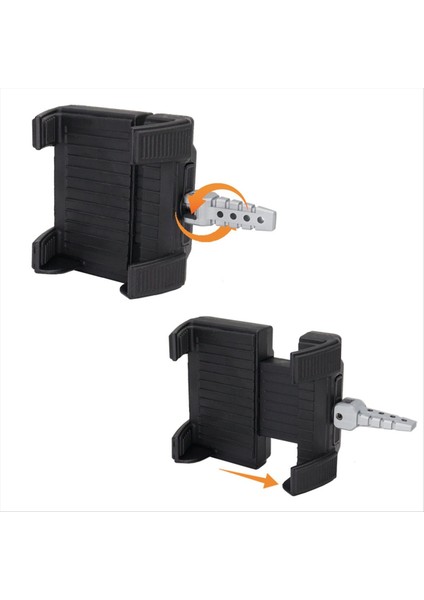 Honda Gold Wing Için GL1800 F6B Dct 2018-2024 Motosiklet Gps Telefon Tutucu Navigasyon Destek Braket Montajı (Yurt Dışından) fiyatları