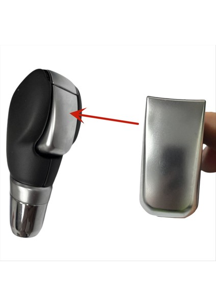 Renault Koleos Iı Talisman Için Otomatik Şanzıman Vites Değiştirme Düğmesi Değiştirici Kol Hentbol Düğmesi Xfd 328656590R 328659130R (Yurt Dışından) fırsatları