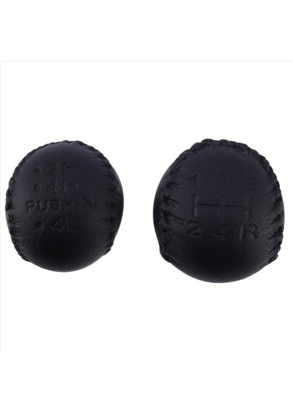 8x 5 Hızlı Araç Dişli Vites Konb Gaiter Shifter Düğmesi Için Nissan Patrol Gu Y61 Şanzıman Dişeği Düğmesi (Yurt Dışından) fiyatları