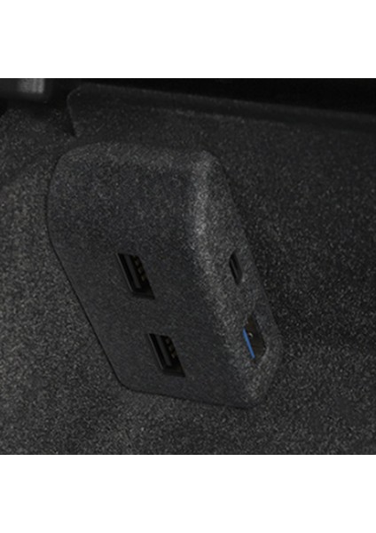 Tesla Model Y Juniper Hızlı Şarj Cihazı Güçlü Splitte (Yurt Dışından) fiyatları