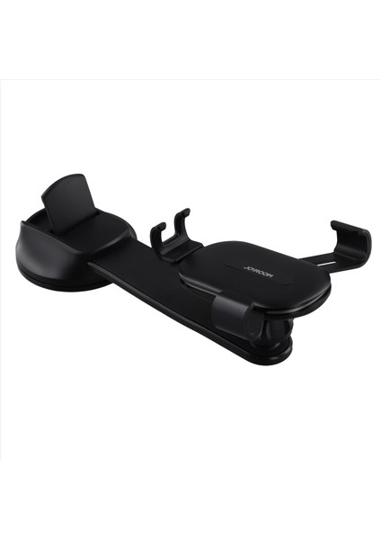 Joyroom Araba Navigasyon Araba Telefon Tutucu Alüminyum Alaşım Y Şekline Yerçekimi Emme Kupası Modelleri Çok Fonksiyonlu Araç Tutucu A (Yurt Dışından)