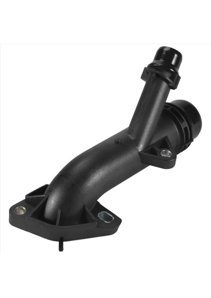 11537560130 Yeni 1 Parça Soğutma Hortum Konnektörü Bmw E81 E87 E88 E46 E90 X1 X3 116I (Yurt Dışından)