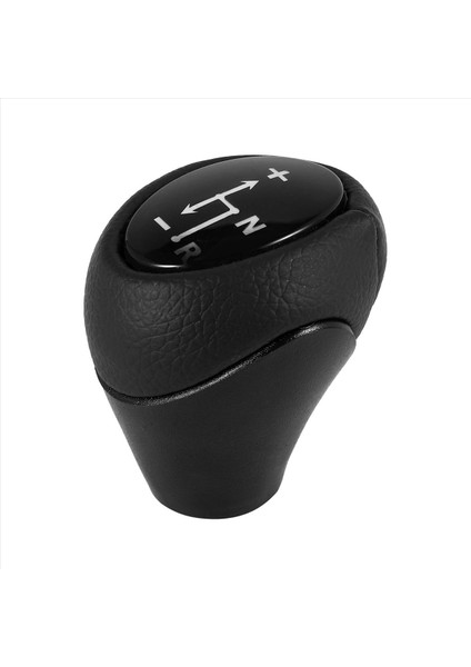 Otomatik Parçalar Deri Otomatik Dişli Vites Knob Kolu Mercedes Benz Smart Fortwo Roadster 450 451 Brabus Fortwo (Yurt Dışından)