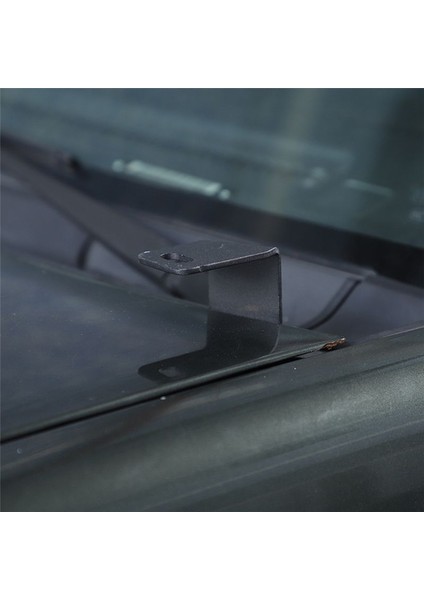 Araba Motor Kaputu Iş Işığı Montaj Braket Tutucu Suzuki Jimny 2007-2017 Dış Aksesuarlar Sol (Yurt Dışından) indirimleri